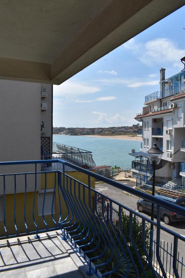 Апартамент Одеса 22 Sozopol Exteriér fotografie